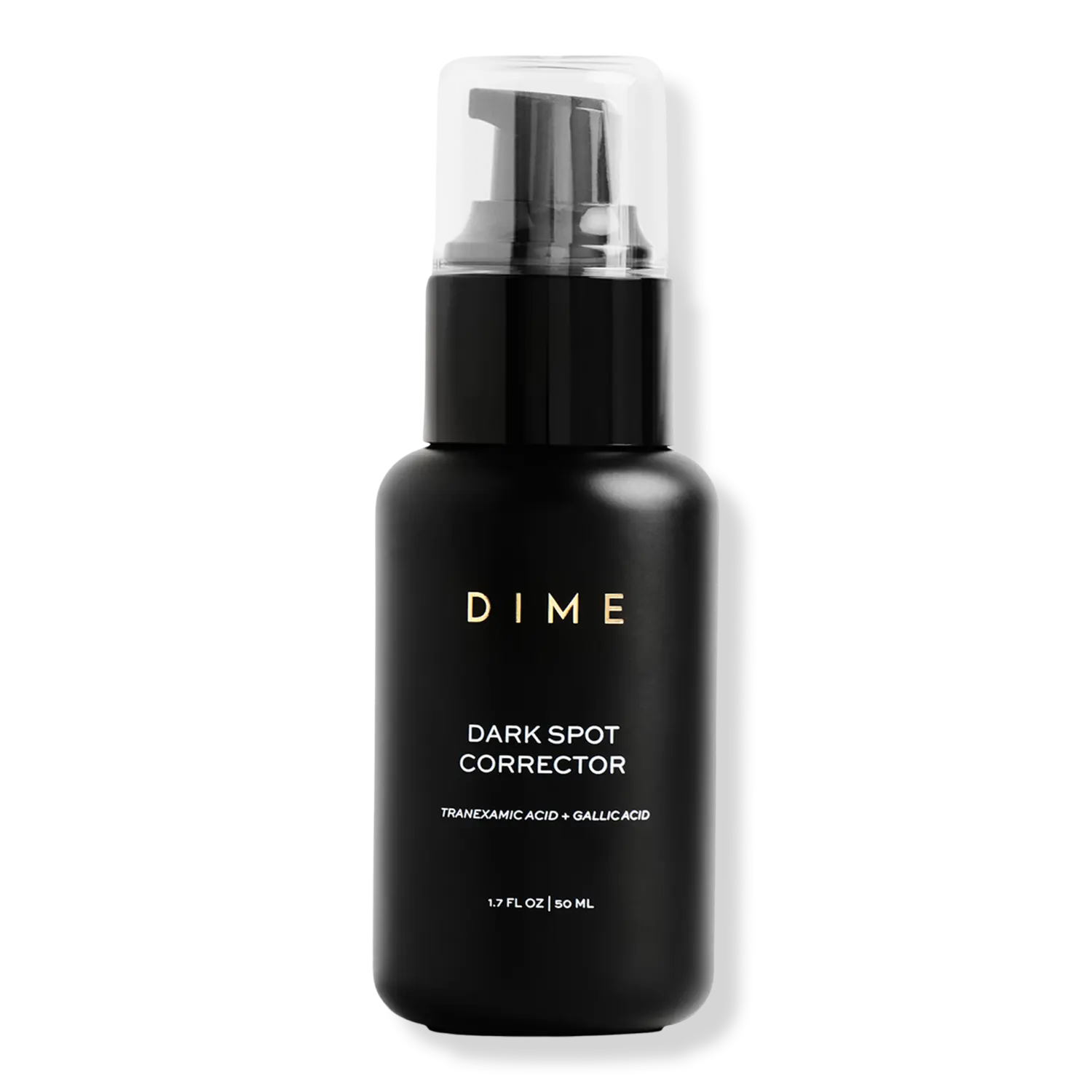 Сыворотка для коррекции темных пятен DIME
Сыворотка для коррекции темных пятен DIME