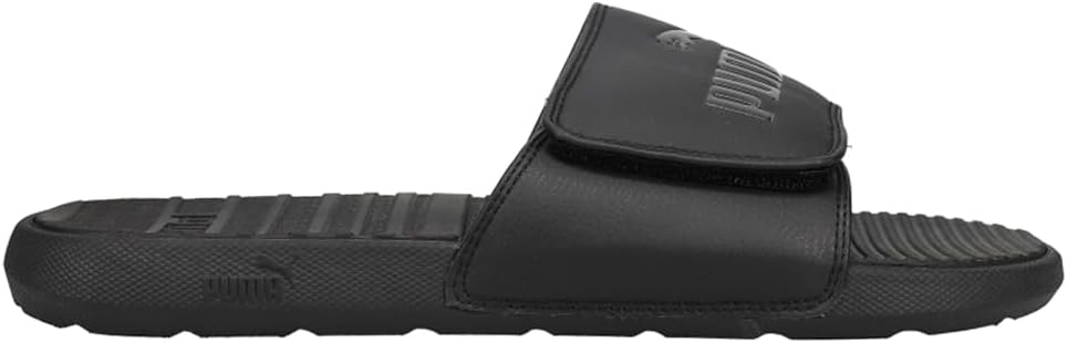 Мужские спортивные сандалии PUMA Cool Cat 2.0 V, черный
Мужские спортивные сандалии PUMA Cool Cat 2.0 V, черный