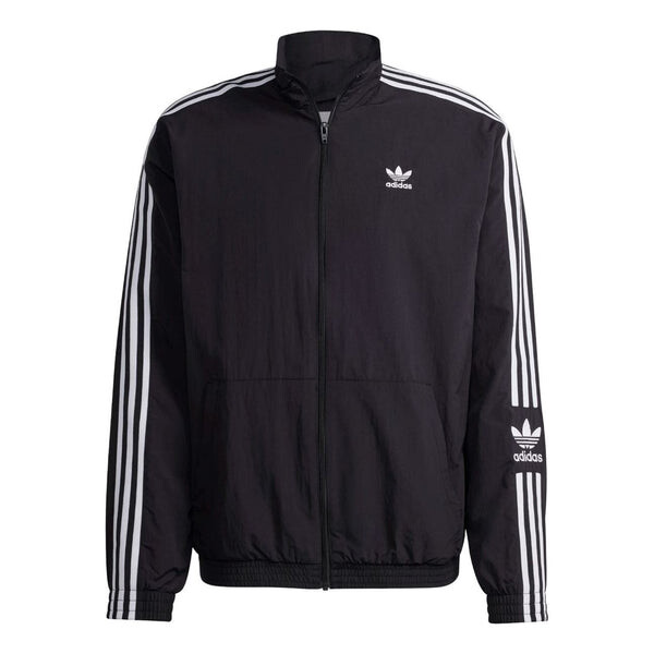 Куртка adidas originals Logo, черный
Куртка adidas originals Logo, черный