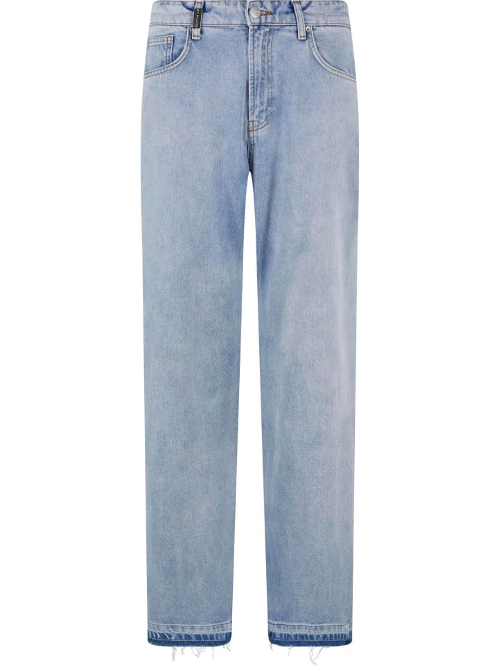 Джинсы 2Y Studios, светло-синий
Джинсы 2Y Studios, светло-синий