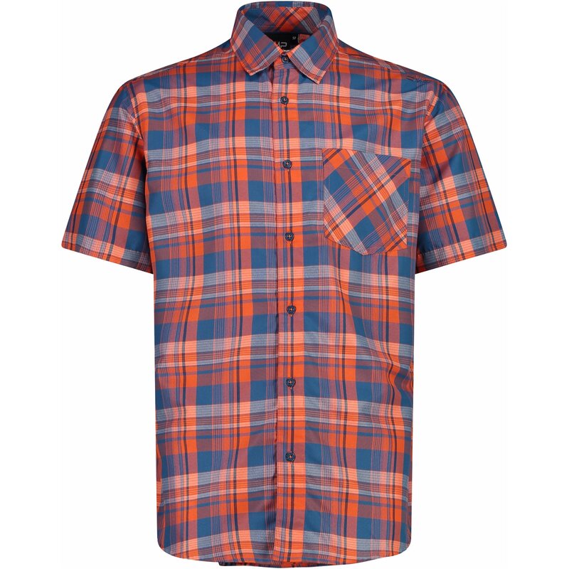 Рубашка Cmp, цвет ocean-tango-b.lue 27zt
Рубашка Cmp, цвет ocean-tango-b.lue 27zt