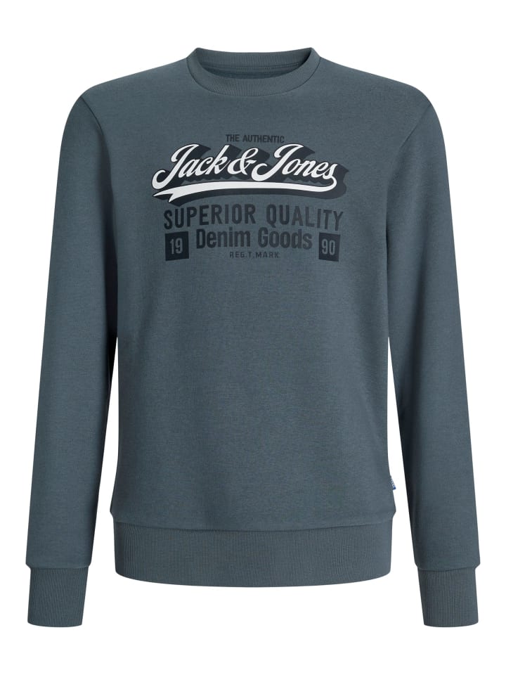 Толстовка JACK & JONES Junior
Толстовка JACK & JONES Junior