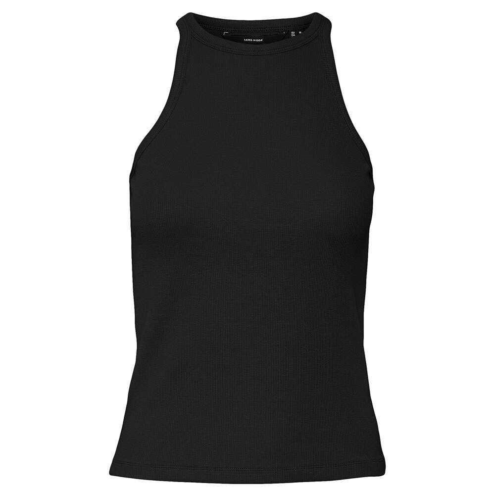 Футболка Vero Moda Chloe sleeveless T-shirt, черный
Футболка Vero Moda Chloe sleeveless T-shirt, черный