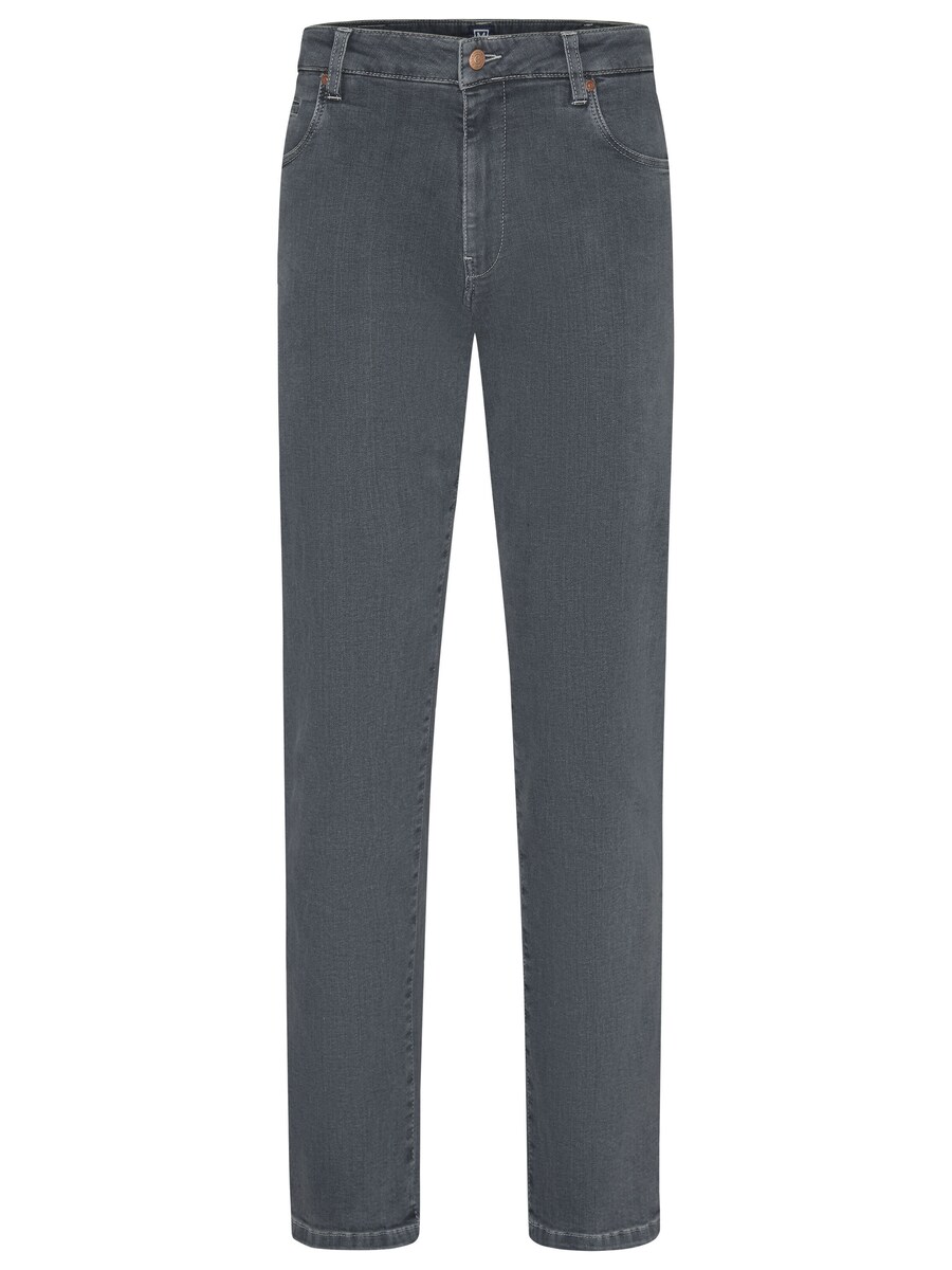 Джинсы regular MEYER, серый
Джинсы regular MEYER, серый