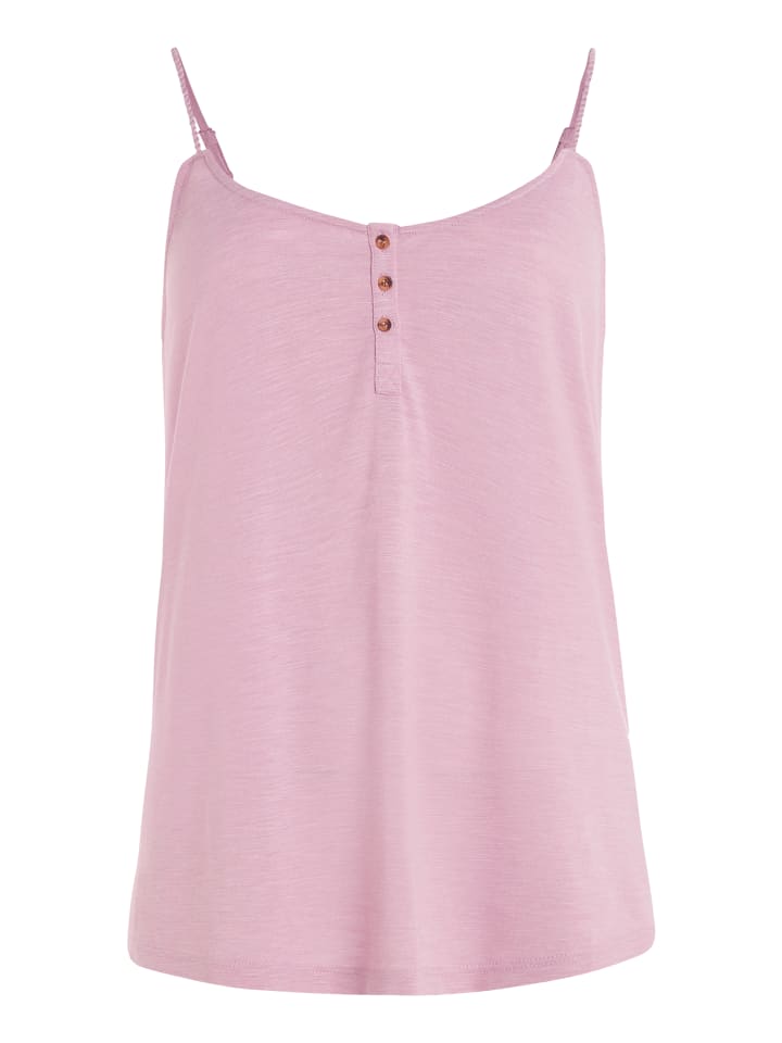 Топ Protest, цвет duskyrose
Топ Protest, цвет duskyrose