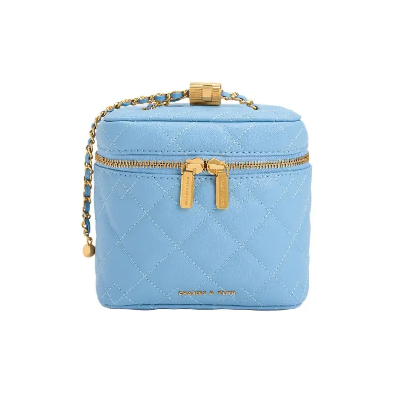 CHARLES&KEITH Сумка кроссбод, Light Blue Light Blue
CHARLES&KEITH Сумка кроссбод, Light Blue Light Blue