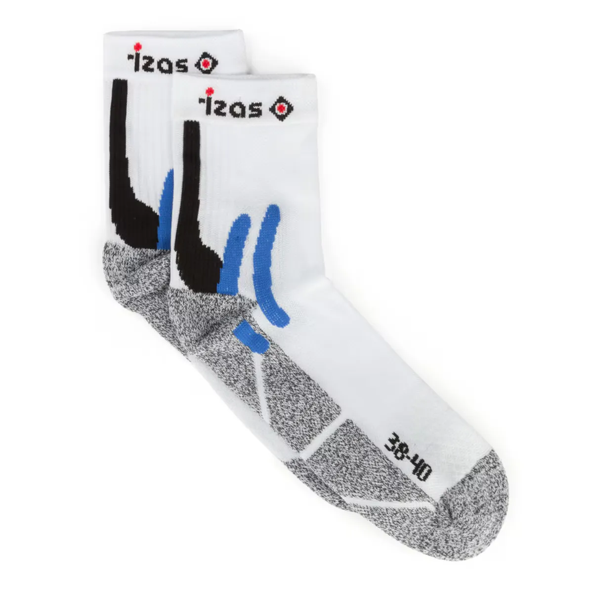 Унисекс-носки Bercht Izas, белый
Унисекс-носки Bercht Izas, белый