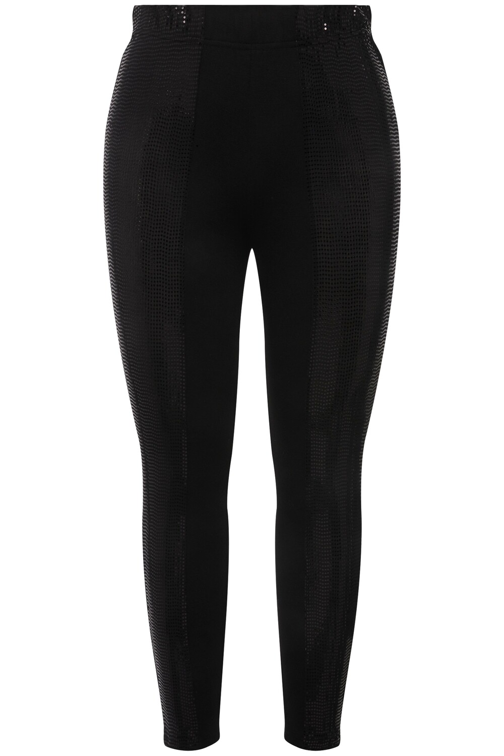 Леггинсы Studio Untold Lederhose, черный
Леггинсы Studio Untold Lederhose, черный