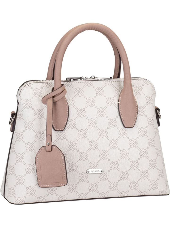 Сумка PICARD Handtasche Euphoria 7779, цвет Cream
Сумка PICARD Handtasche Euphoria 7779, цвет Cream