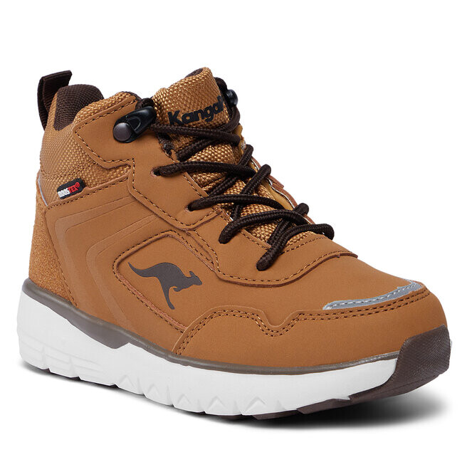 Сапоги KangaRoos K-TSKimo RTX, коричневый
Сапоги KangaRoos K-TSKimo RTX, коричневый
