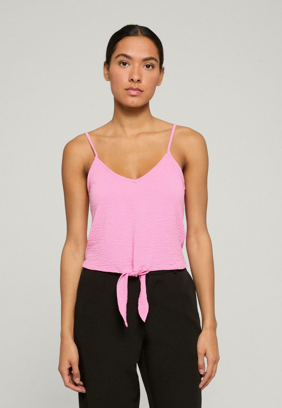 Топ ONLY Top, Pink
Топ ONLY Top, Pink