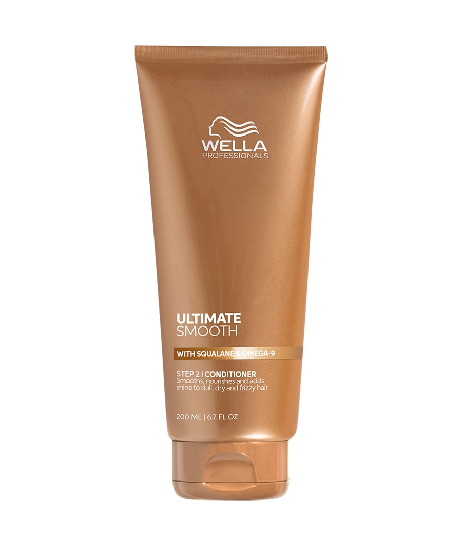 Кондиционер Wella Professionals Ultimate Smooth, 200 ml
Кондиционер Wella Professionals Ultimate Smooth, 200 ml
