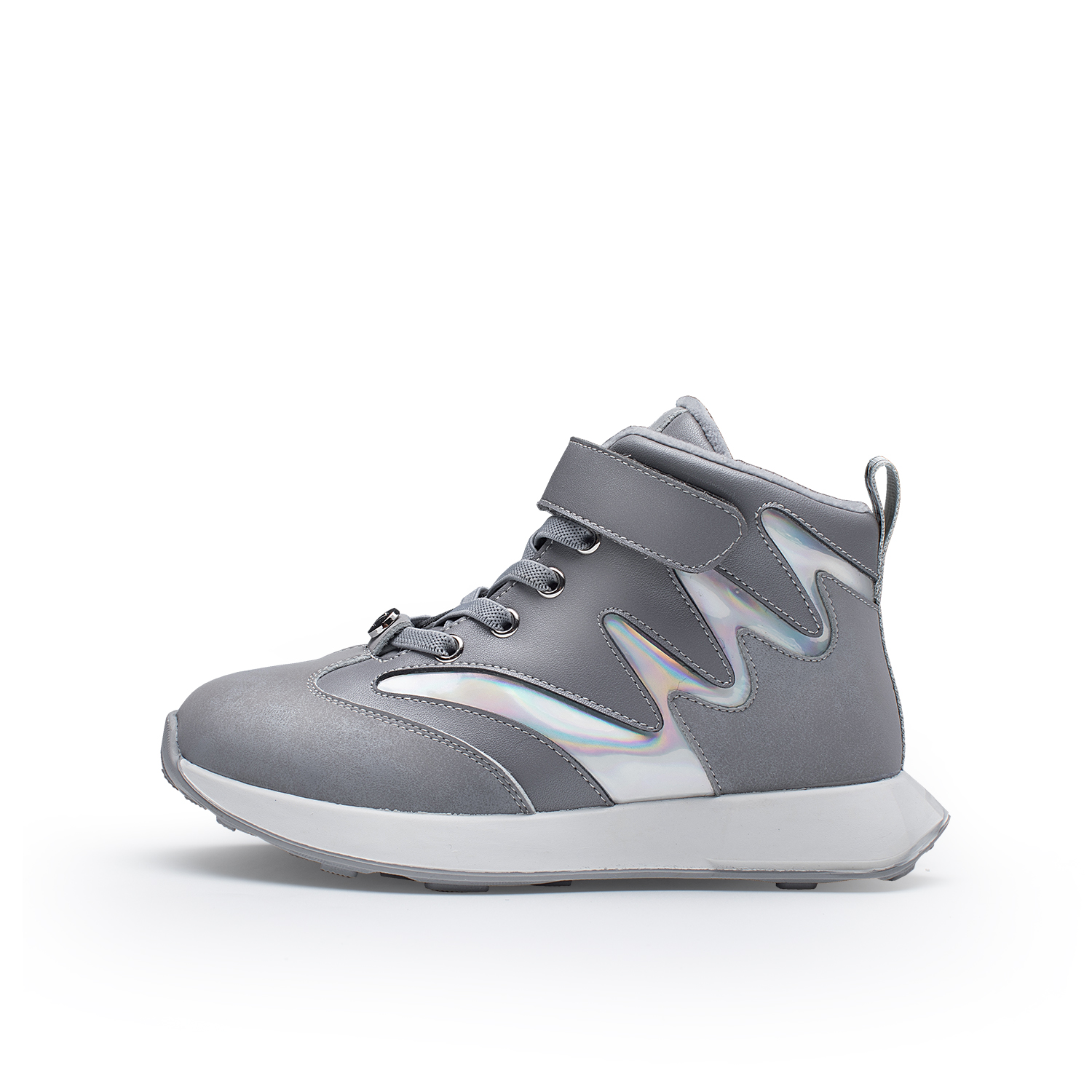 Детская повседневная обувь для детей ZRO, белый
Детская повседневная обувь для детей ZRO, белый