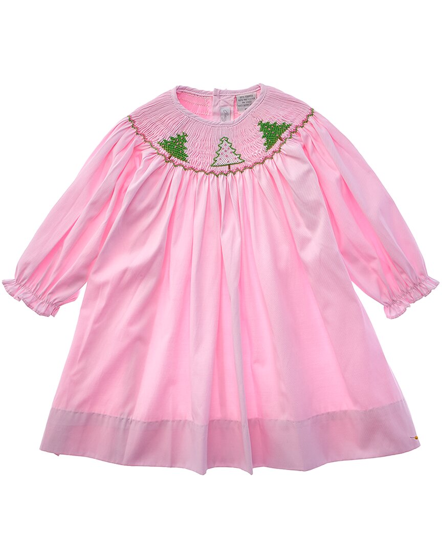 Платье епископа от Carriage Boutique, розовый
Платье епископа от Carriage Boutique, розовый