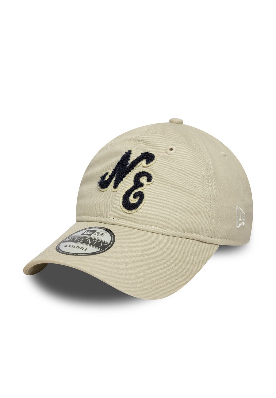 Бейсболка New Era 9TWENTY UNISEX, Stone
Бейсболка New Era 9TWENTY UNISEX, Stone