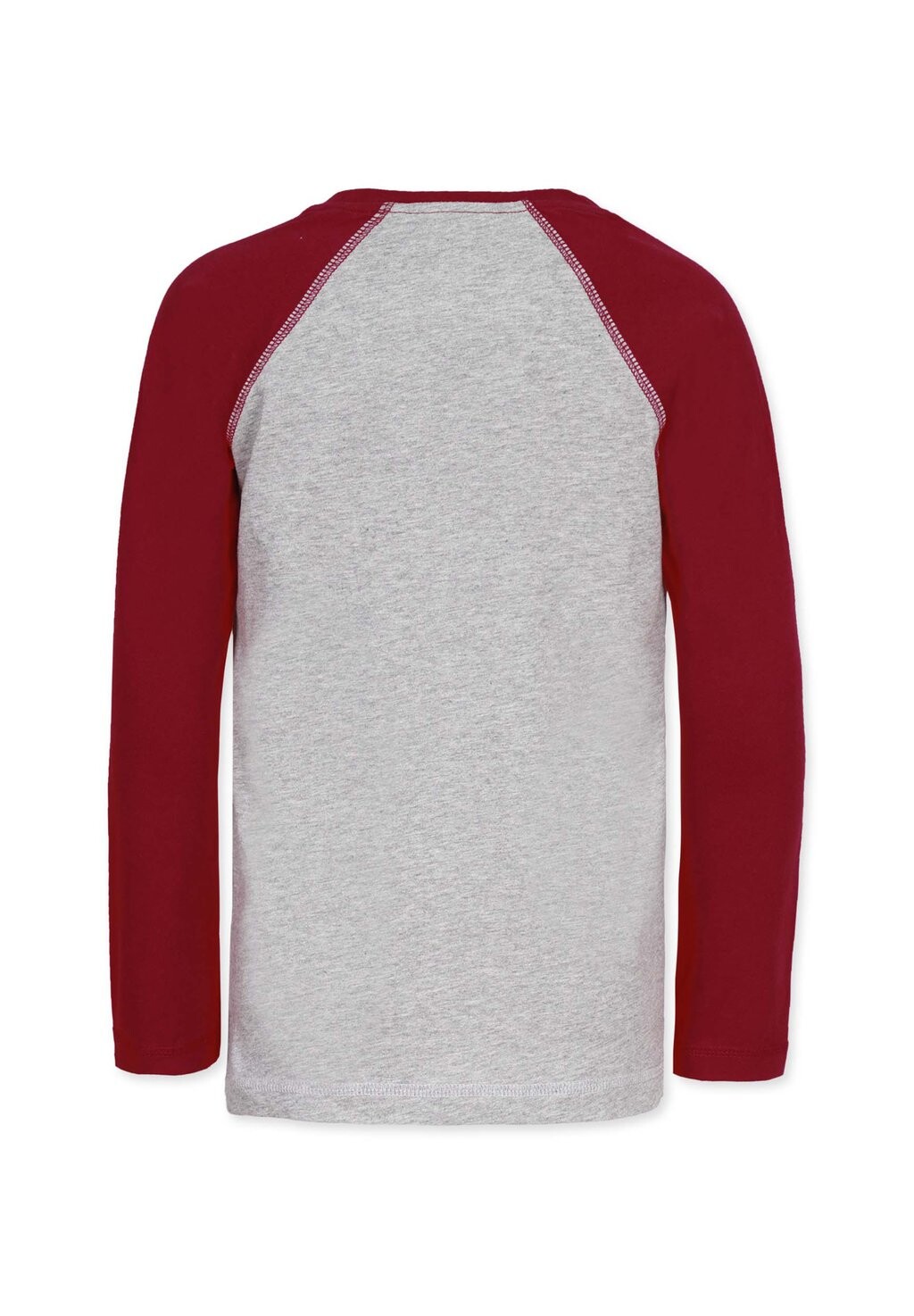 Рубашка с длинным рукавом RAGLAN Band of Rascals, красный
Рубашка с длинным рукавом RAGLAN Band of Rascals, красный