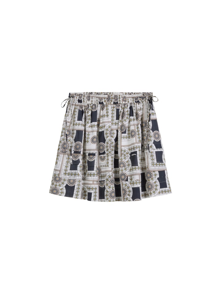 Мини-юбка Marc O'Polo, цвет multi/muted blue
Мини-юбка Marc O'Polo, цвет multi/muted blue