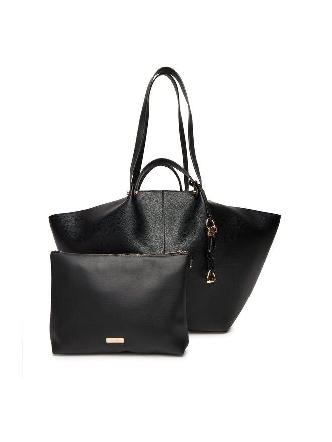 Сумка-шоппер Aldo Marida 14143633 Schwarz
Сумка-шоппер Aldo Marida 14143633 Schwarz