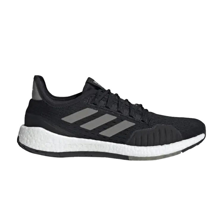 Кроссовки Adidas PulseBoost HD Summer.Rdy, Black
Кроссовки Adidas PulseBoost HD Summer.Rdy, Black