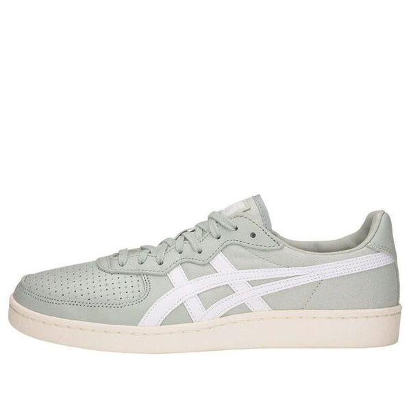 Кроссовки gsm Onitsuka Tiger, серый
Кроссовки gsm Onitsuka Tiger, серый