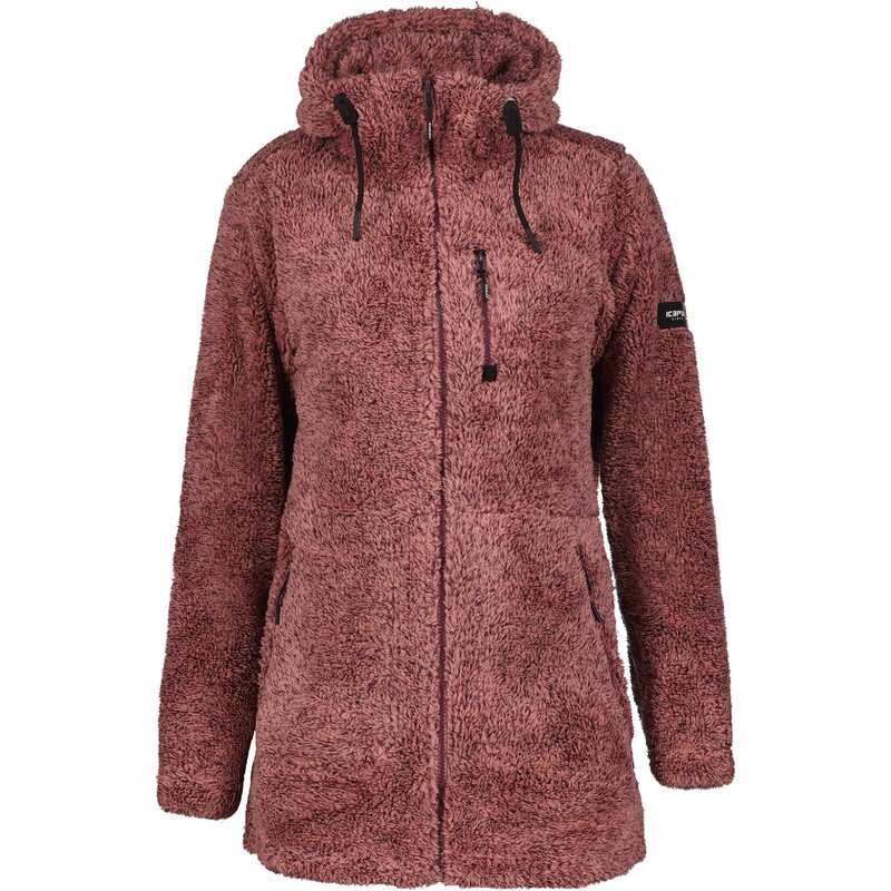 Куртка челлес Icepeak, цвет hellrot
Куртка челлес Icepeak, цвет hellrot