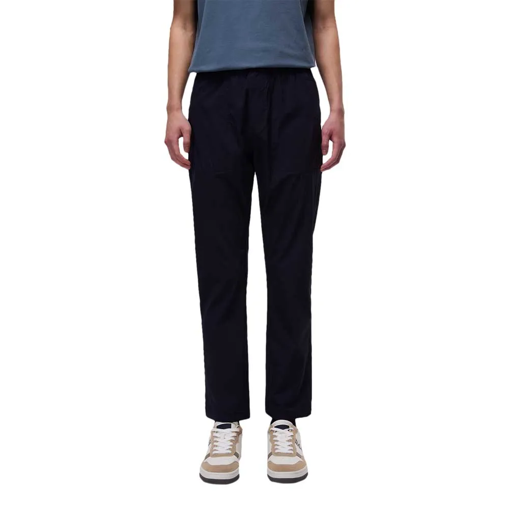 Брюки Napapijri Sovana, синий
Брюки Napapijri Sovana, синий