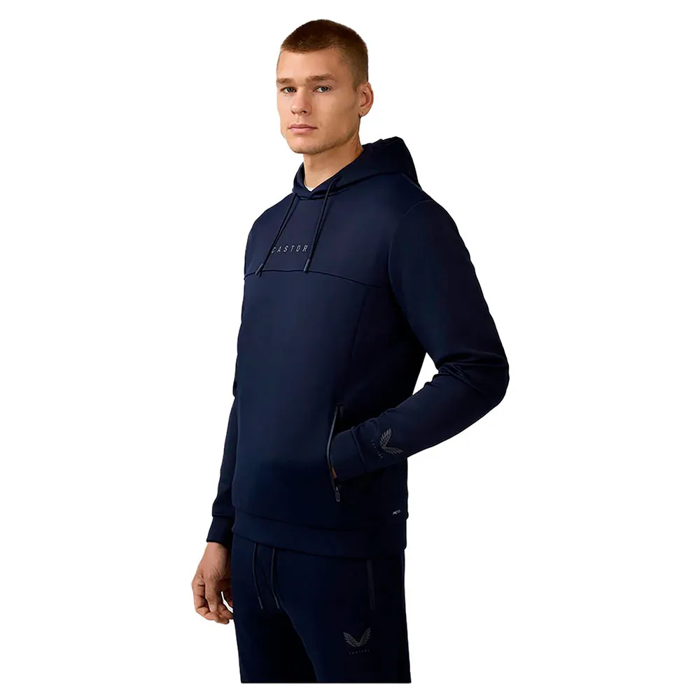 Худи Castore Scuba, синий
Худи Castore Scuba, синий