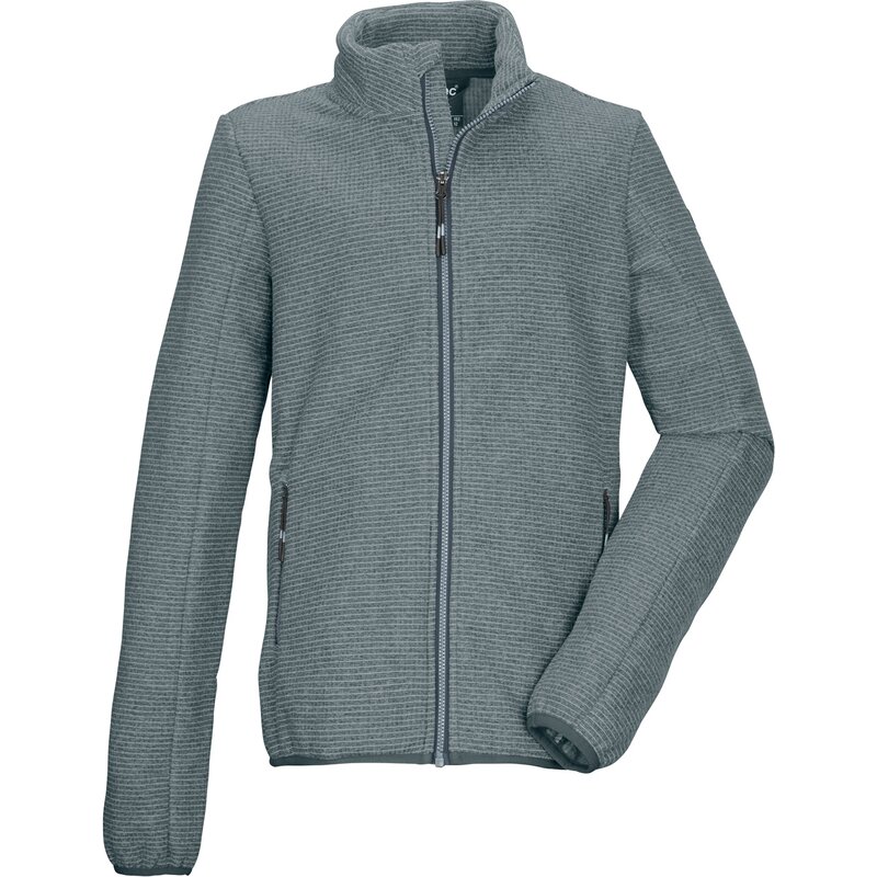 Под куртка kow 215 grls kntflc jckt Killtec, цвет dunkel denim
Под куртка kow 215 grls kntflc jckt Killtec, цвет dunkel denim