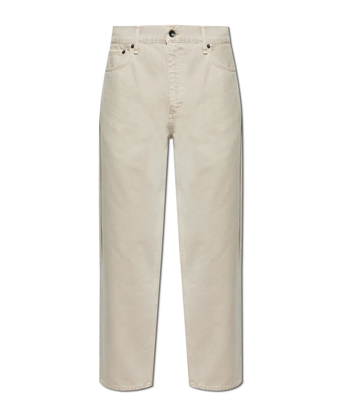 Свободные джинсы Rag & Bone, серый
Свободные джинсы Rag & Bone, серый