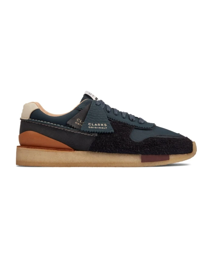 Стильные туфли Torrun Clarks, мультиколор
Стильные туфли Torrun Clarks, мультиколор