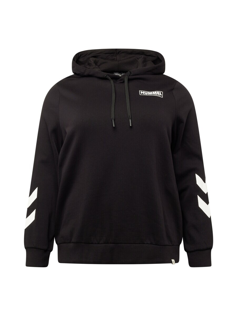 Спортивная толстовка Hummel LEGACY, черный
Спортивная толстовка Hummel LEGACY, черный