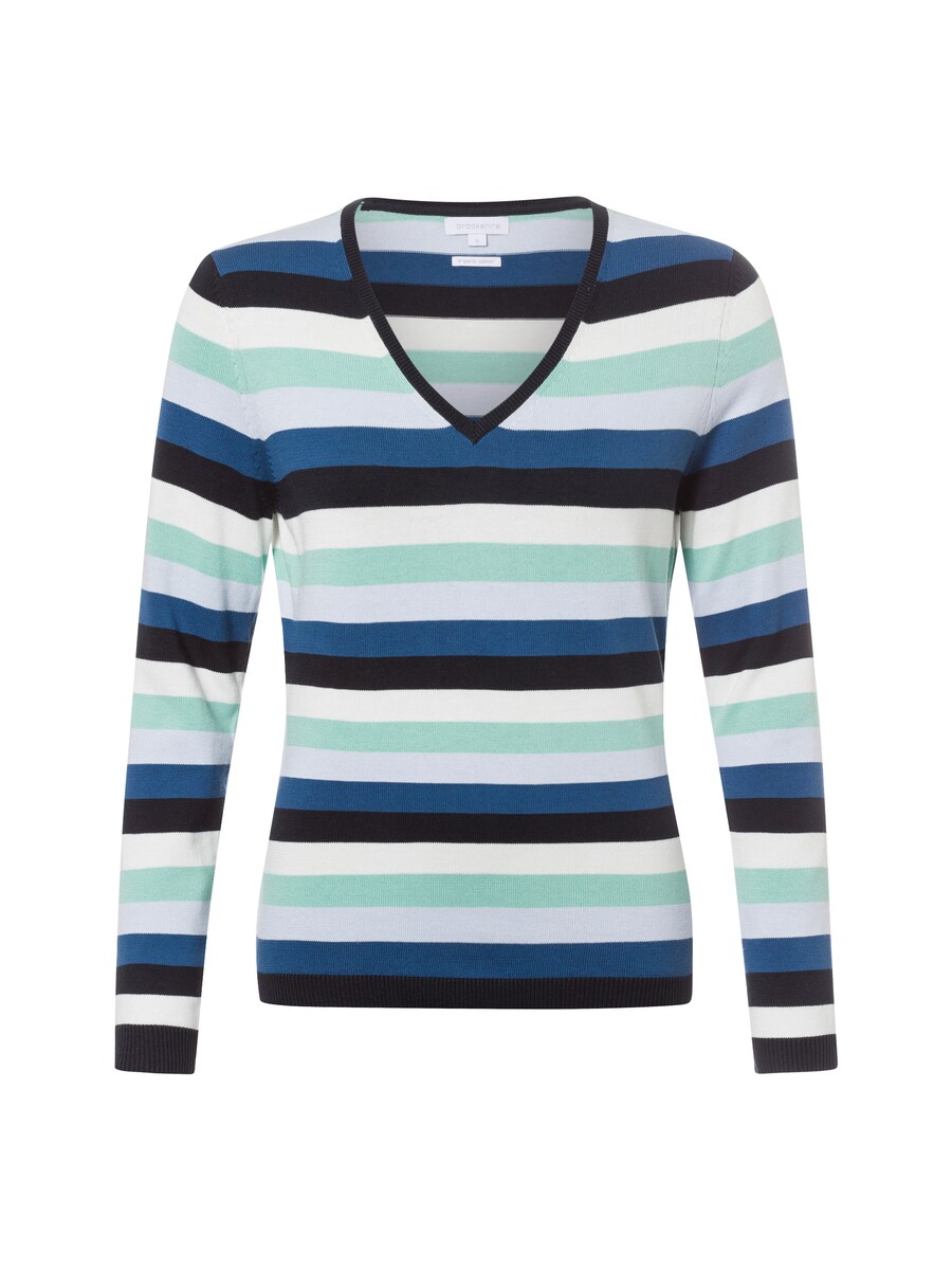 Свитер Brookshire, синий
Свитер Brookshire, синий