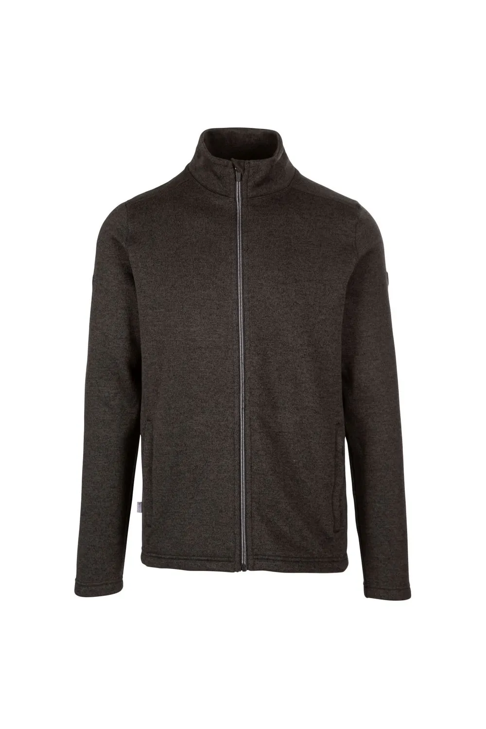 Флисовая куртка Rundel Marl Trespass, серый
Флисовая куртка Rundel Marl Trespass, серый