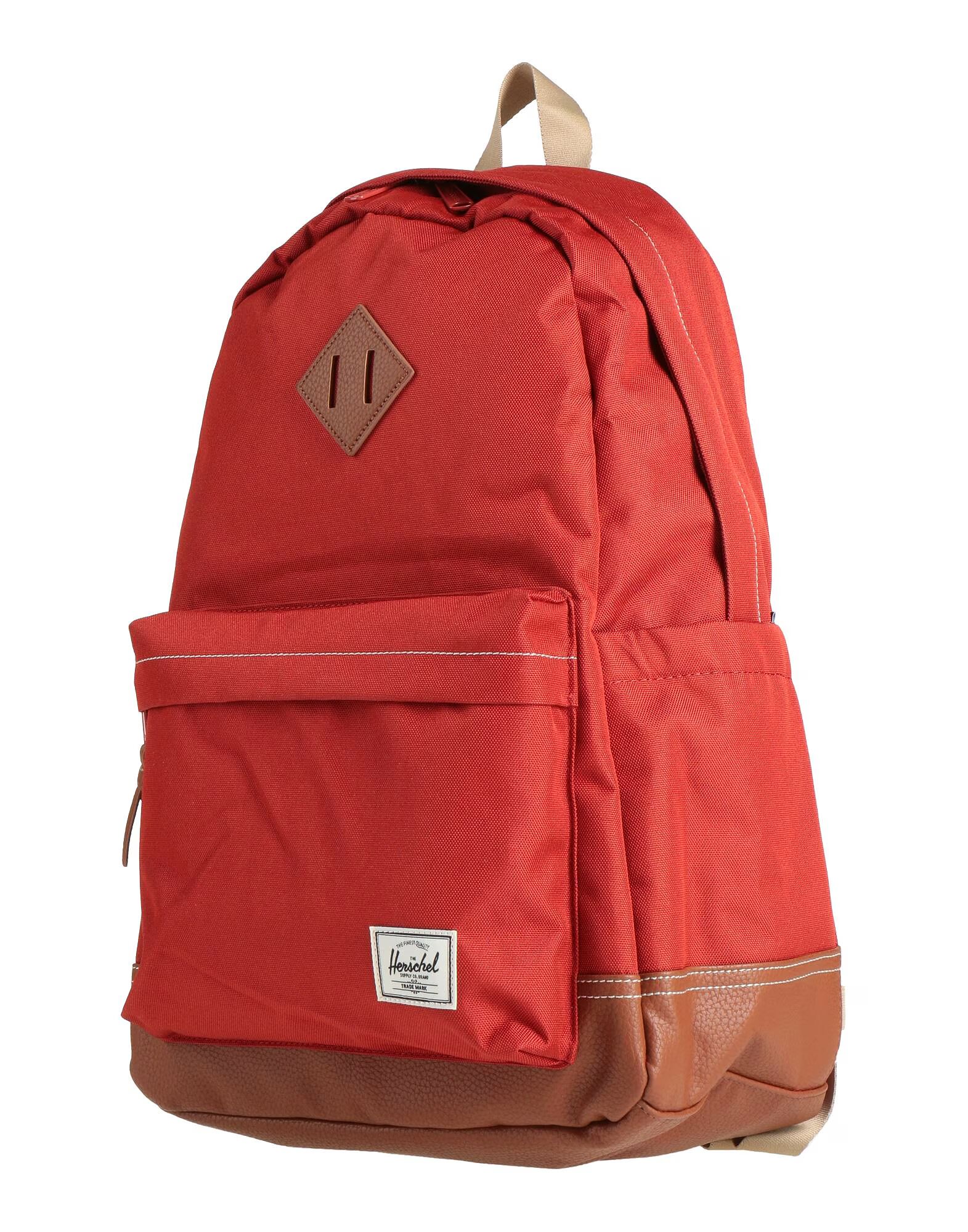 Рюкзак Herschel Supply Co., кирпичный
Рюкзак Herschel Supply Co., кирпичный