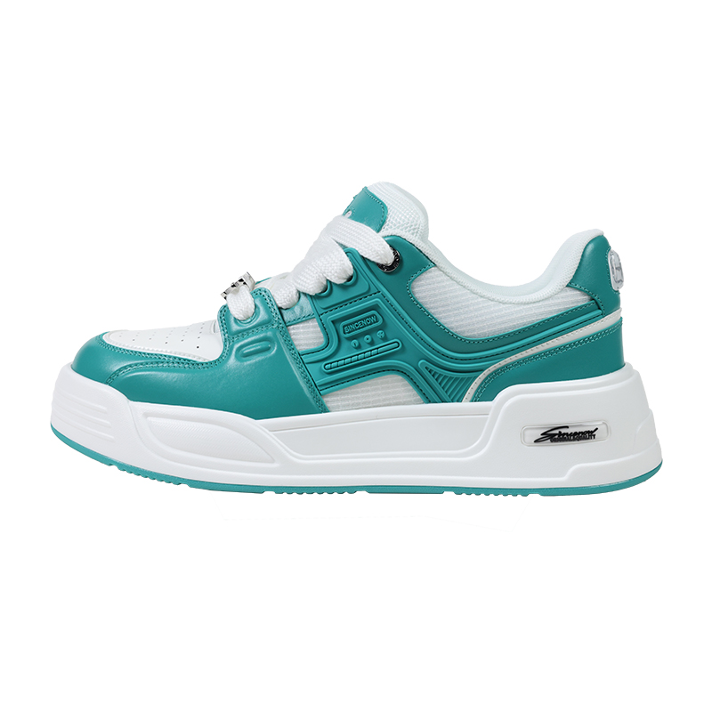 Низкие, износостойкие, противоскользящие мужские кроссовки SINCENOW, Black
Низкие, износостойкие, противоскользящие мужские кроссовки SINCENOW, Black