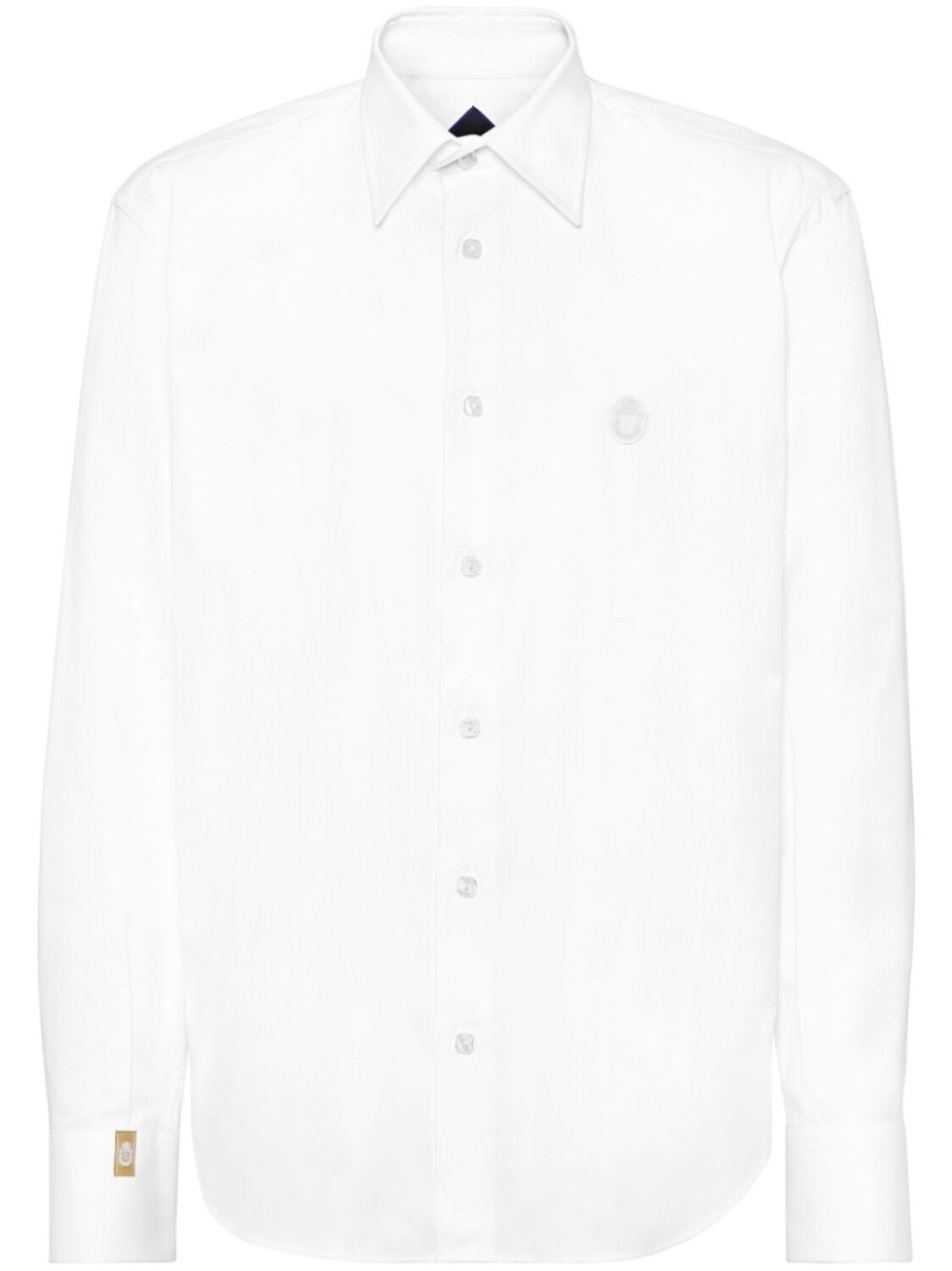 Футболка «Миллиардер-папичок» Billionaire, белый
Футболка «Миллиардер-папичок» Billionaire, белый