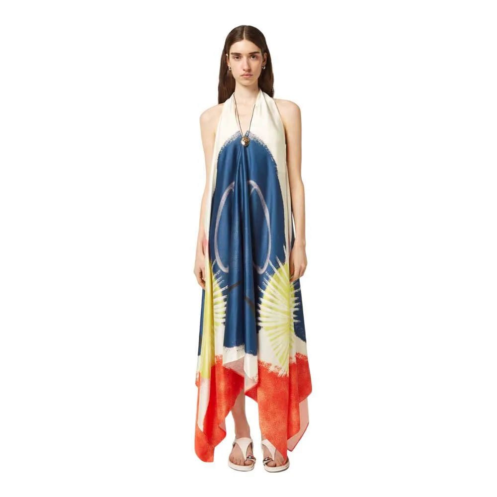 Платье Scotch & Soda UFU00718T, разноцветный
Платье Scotch & Soda UFU00718T, разноцветный