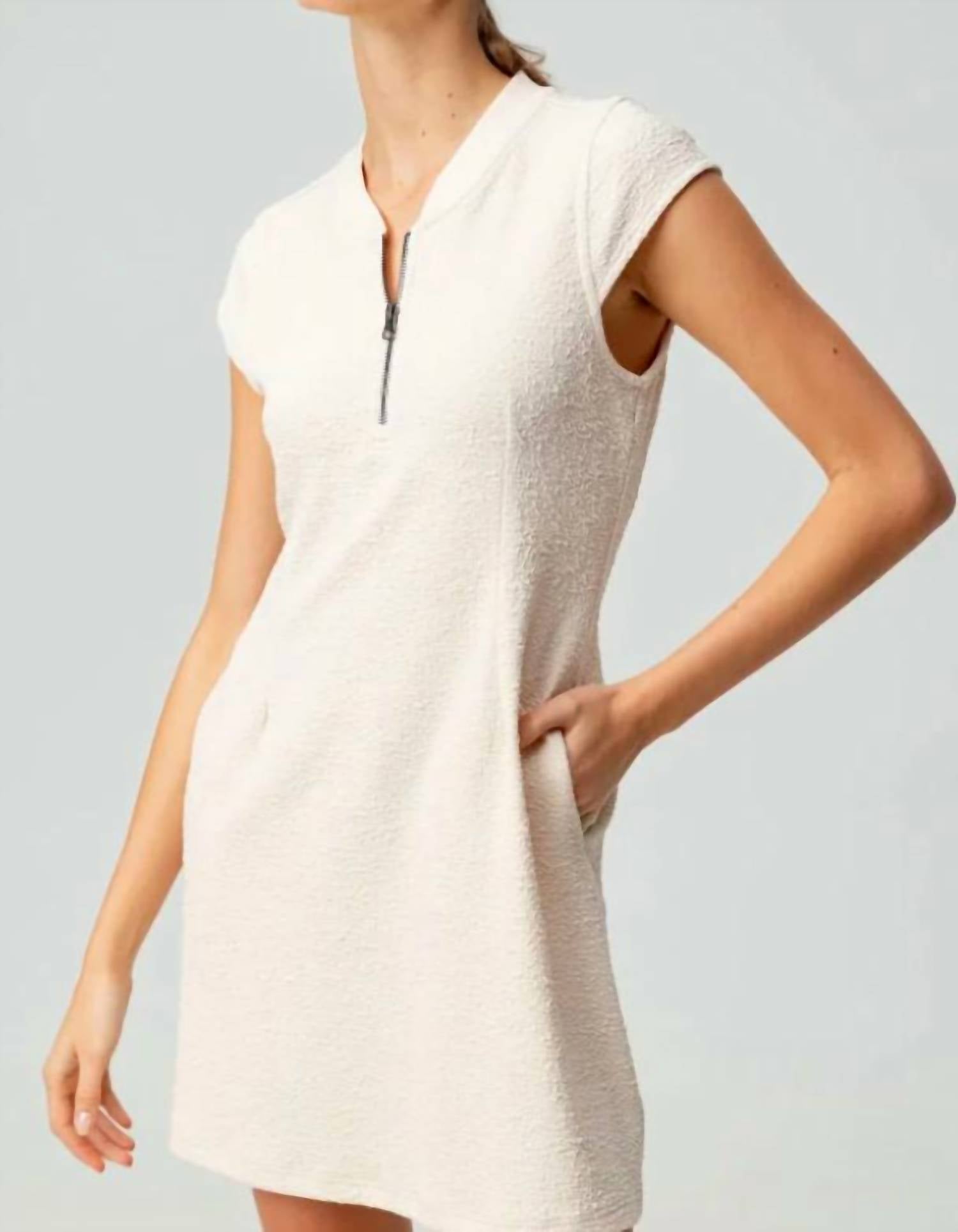 Женское платье sundays, цвет birch
Женское платье sundays, цвет birch