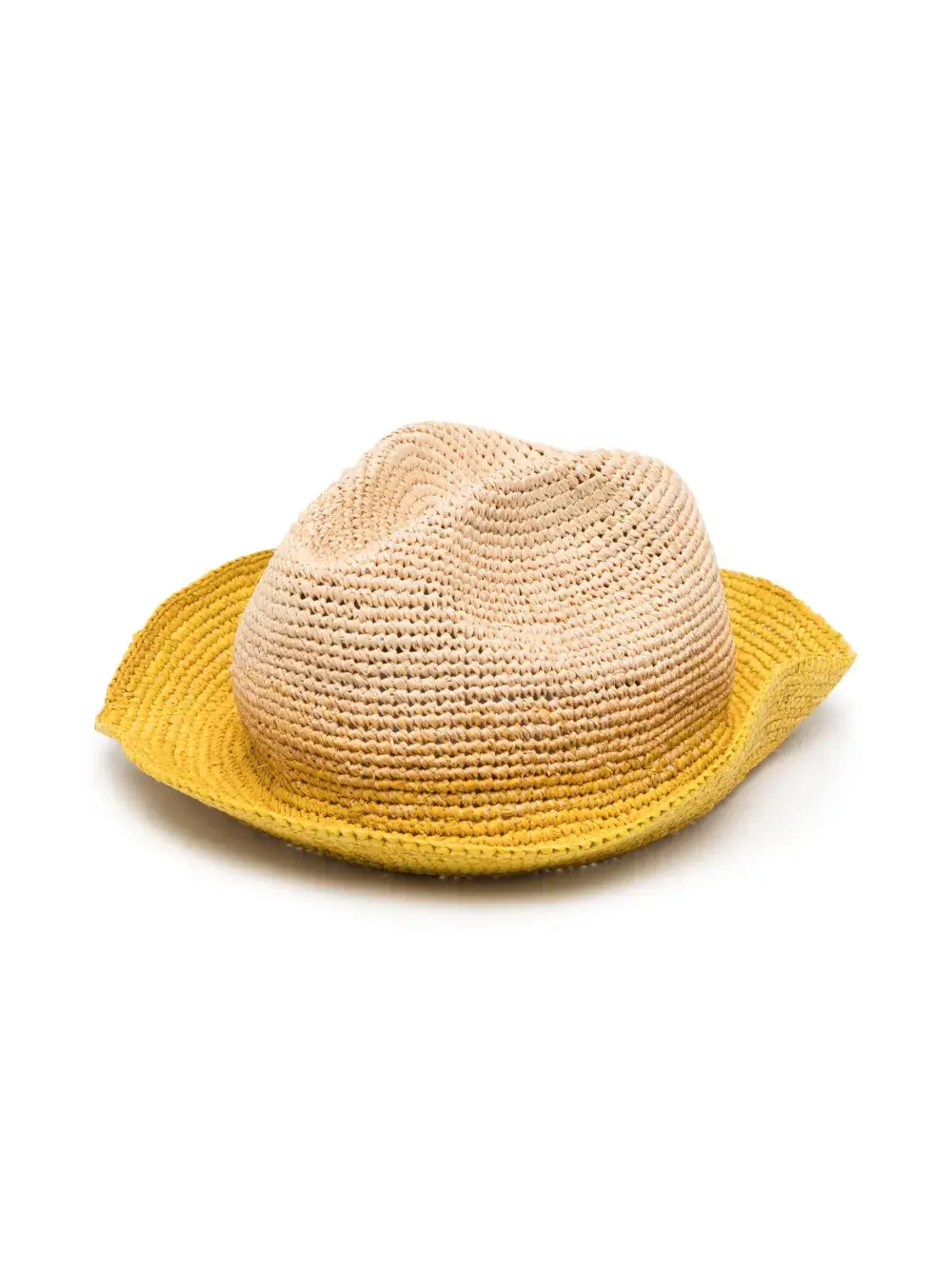 Плетеная шляпа из рафии Bonpoint, нейтральный
Плетеная шляпа из рафии Bonpoint, нейтральный