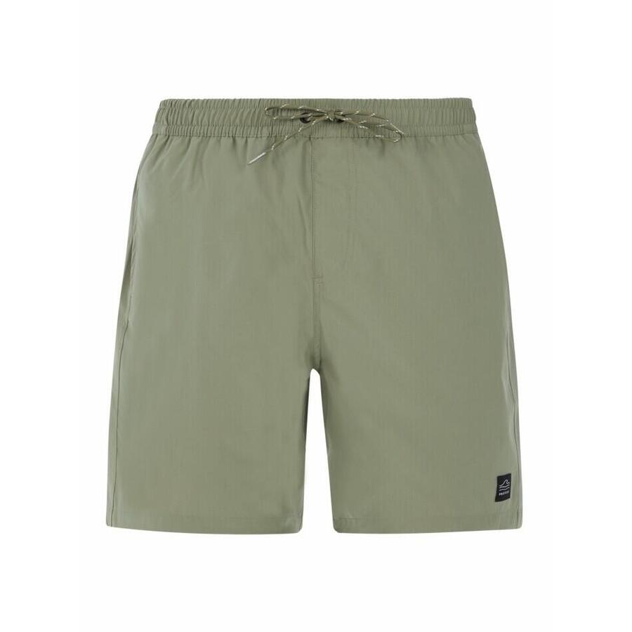 PROTEST Плавки-шорты Протест Пртбаки
PROTEST Плавки-шорты Протест Пртбаки