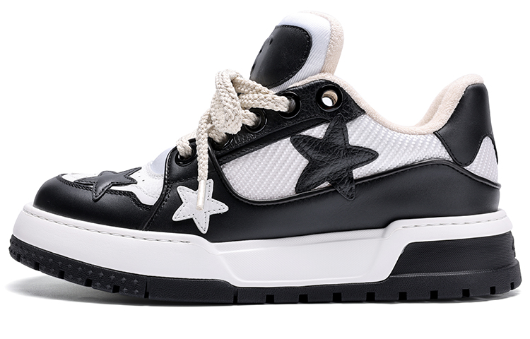 Satchi Кроссовки для скейтбординга, увеличивающие рост, износостойкие и нескользящие, мужские, черные, 4,5 см
Satchi Кроссовки для скейтбординга, увеличивающие рост, износостойкие и нескользящие, мужские, черные, 4,5 см