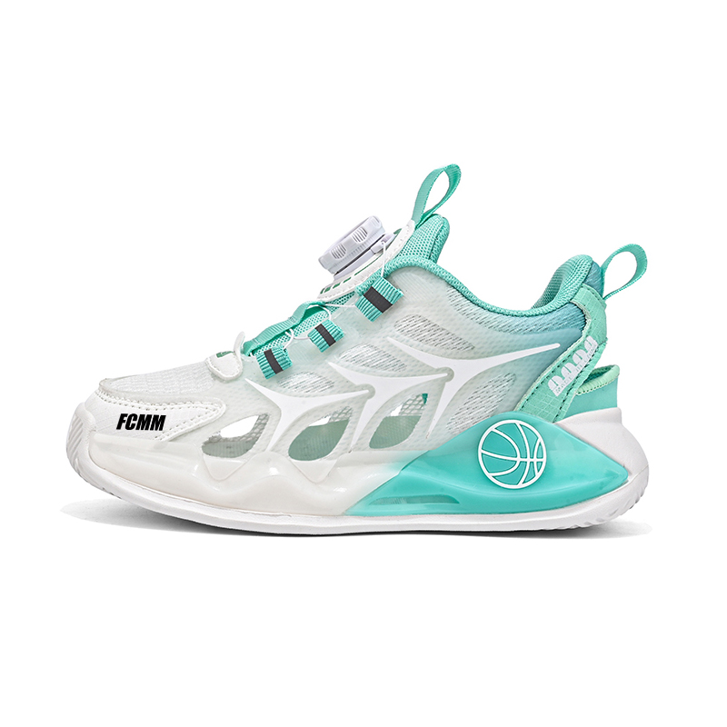 Дышащие кроссовки для бега для детей FCMM, белый
Дышащие кроссовки для бега для детей FCMM, белый