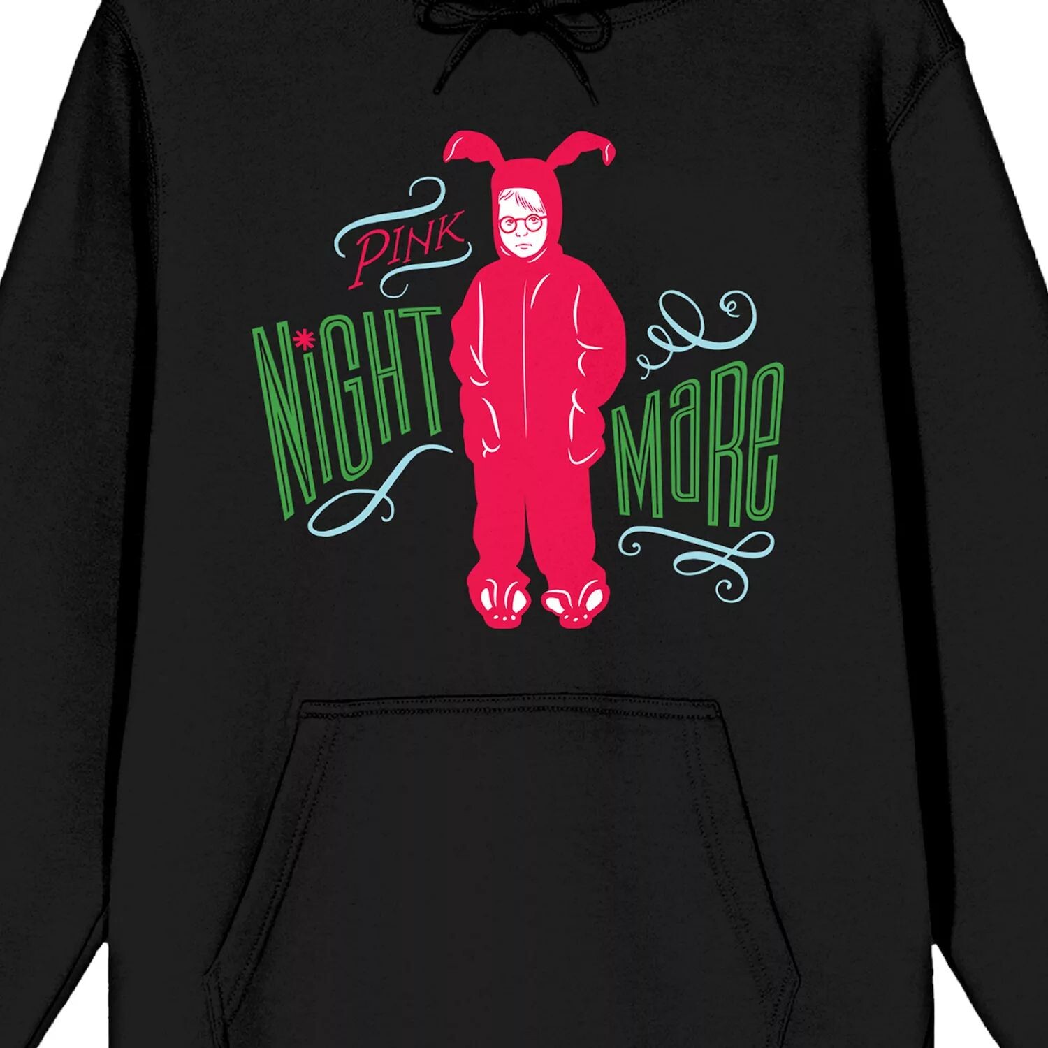 Мужская худи «Рождественская история Ральфи» Licensed Character
Мужская худи «Рождественская история Ральфи» Licensed Character