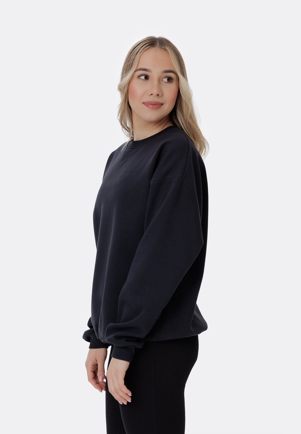 Толстовка ROYCE Laurella, темно-синий
Толстовка ROYCE Laurella, темно-синий