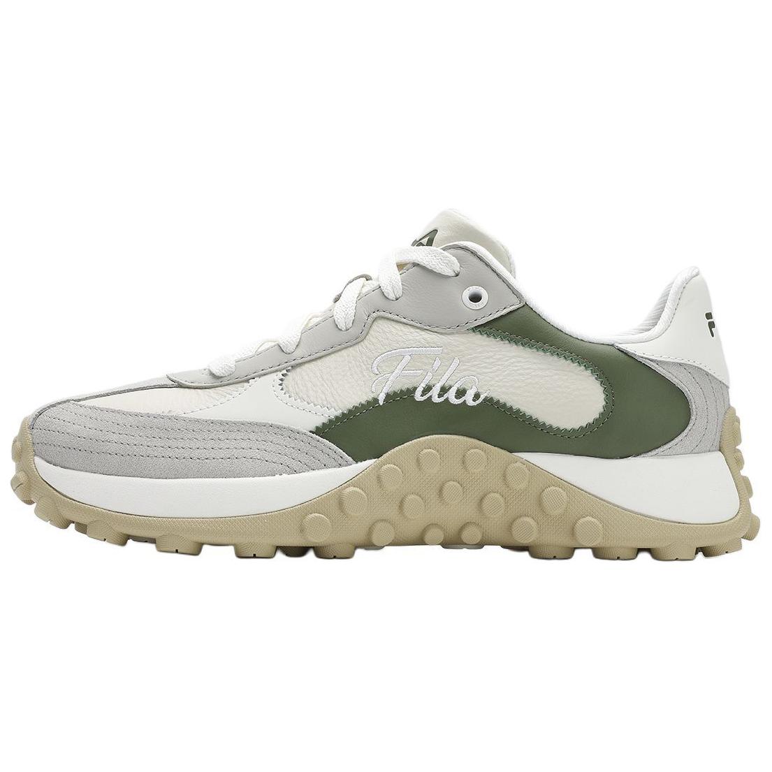 FILA Низкие повседневные туфли TOPPING мужские серые коричневые зеленые
FILA Низкие повседневные туфли TOPPING мужские серые коричневые зеленые