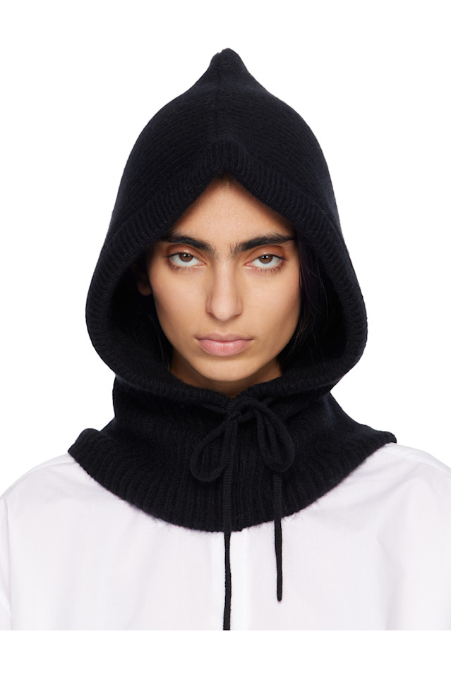 Балаклава Клостерс Arch4, черный
Балаклава Клостерс Arch4, черный