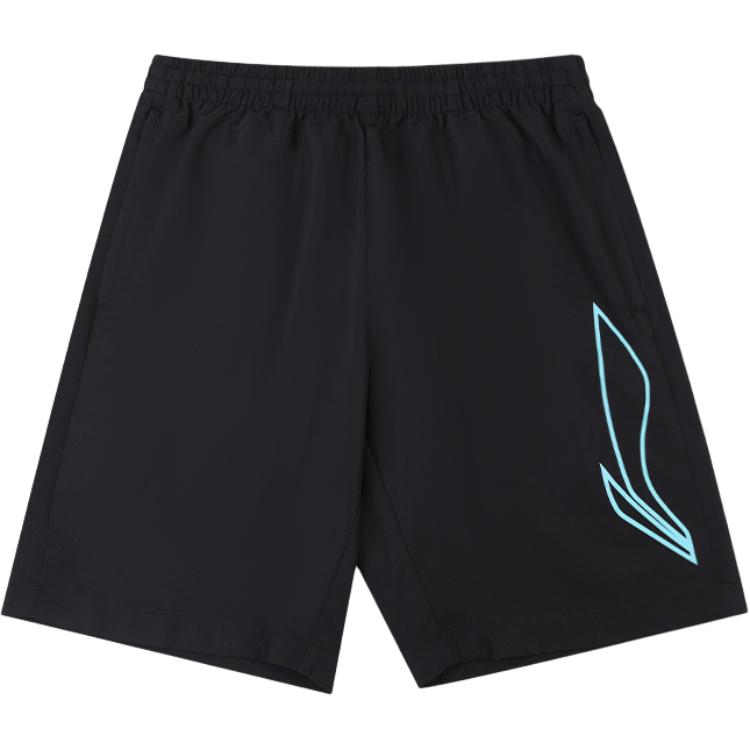 Лининг повседневные шорты мужские черные
Лининг повседневные шорты мужские черные