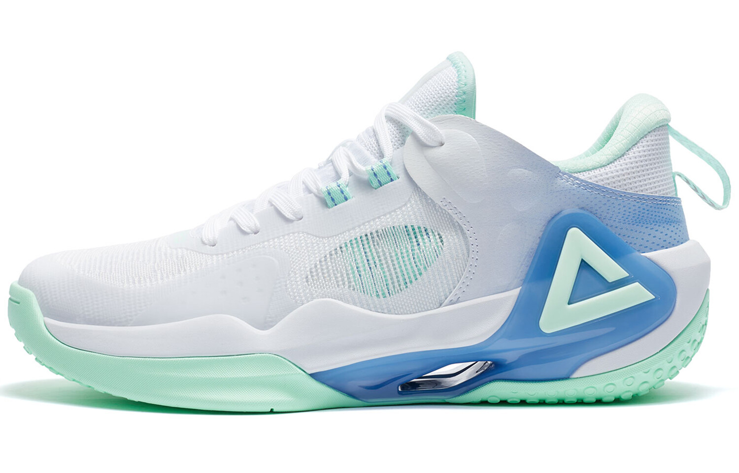 Баскетбольные кроссовки Sonic Boom 2.0 мужские с низким верхом Great White/light Orchid Peak 
Баскетбольные кроссовки Sonic Boom 2.0 мужские с низким верхом Great White/light Orchid Peak