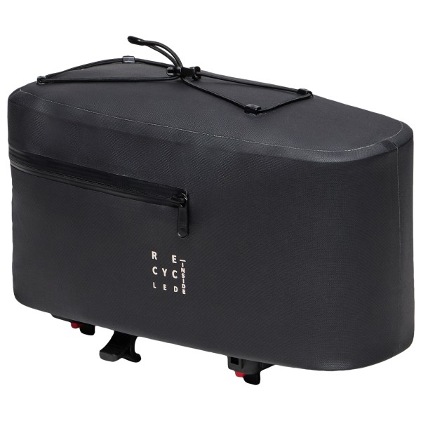 Стойка для хранения - сумка-корзина Vaude, черный
Стойка для хранения - сумка-корзина Vaude, черный