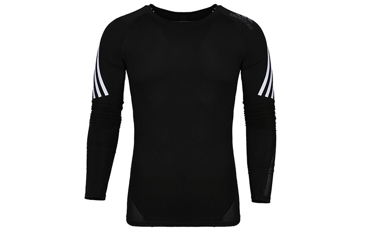 Футболка мужская Adidas, черный
Футболка мужская Adidas, черный